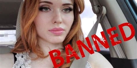 instagram amouranth|twitch has banned amouranth.